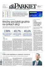 Parkiet 231/2025