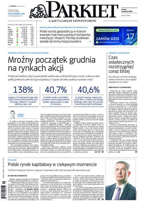 Parkiet 231/2025