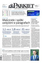 Parkiet 233/2025