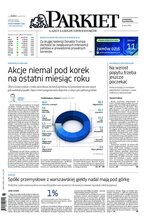 Parkiet 235/2025