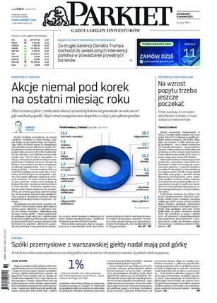 Parkiet 235/2025
