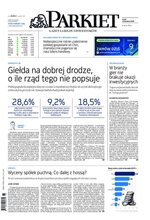 Parkiet 237/2025