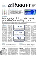 Parkiet 238/2025