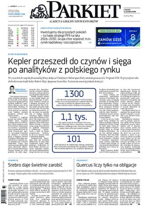 Parkiet 238/2025