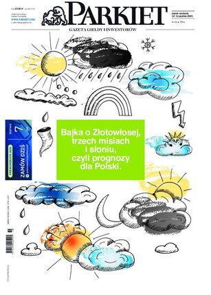 Parkiet 239/2025