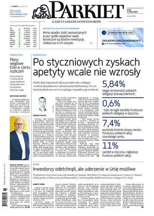 Parkiet 24/2025