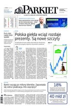 Parkiet 240/2025