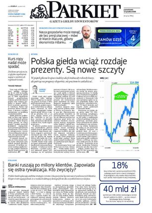 Parkiet 240/2025
