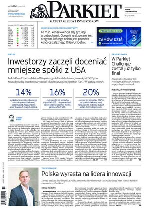Parkiet 241/2025