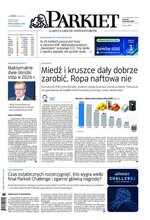 Parkiet 243/2025