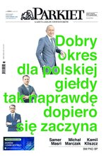 Parkiet 244/2025