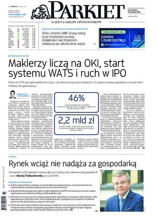 Parkiet 248/2025