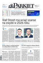 Parkiet 249/2025
