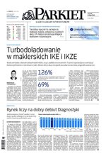 Parkiet 25/2025
