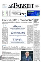 Parkiet 250/2025