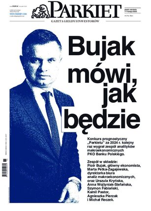 Parkiet 26/2025