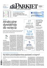 Parkiet 27/2025