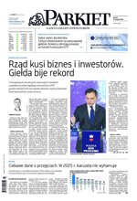 Parkiet 28/2025