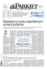 Parkiet 29/2025