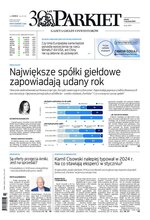 Parkiet 3/2025