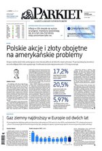 Parkiet 30/2025