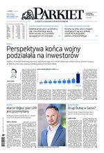 Parkiet 32/2025
