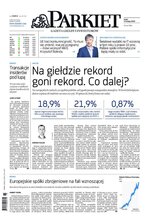 Parkiet 34/2025
