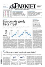 Parkiet 35/2025