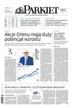 Parkiet 37/2025