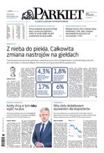 Parkiet 39/2025