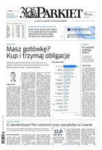 Parkiet 4/2025