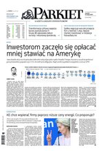 Parkiet 40/2025