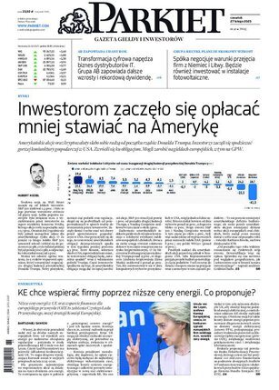 Parkiet 40/2025