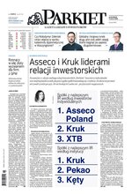 Parkiet 42/2025