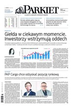 Parkiet 43/2025