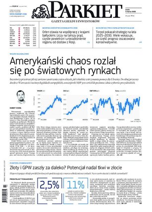 Parkiet 44/2025