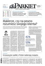 Parkiet 47/2025