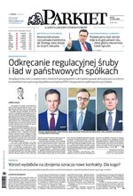 Parkiet 48/2025