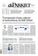 Parkiet 49/2025