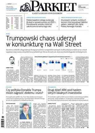 Parkiet 49/2025
