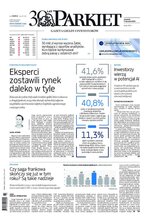 Parkiet 5/2025