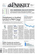 Parkiet 50/2025