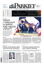 Parkiet 55/2025