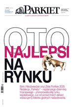 Parkiet 56/2025