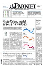 Parkiet 58/2025