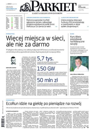 Parkiet 59/2025