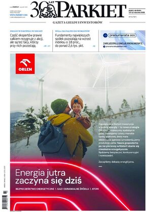 Parkiet 6/2025