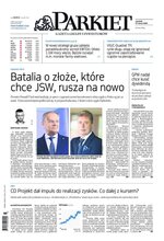 Parkiet 60/2025