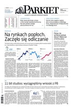 Parkiet 63/2025