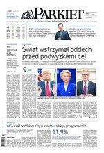 Parkiet 64/2025